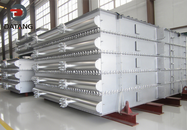 Air Cooler Tube Bundle Manufacturer and Supplier