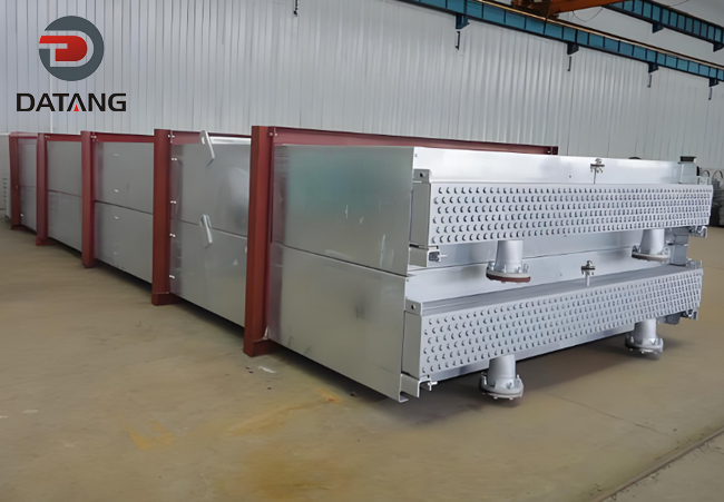 Air Fin Cooler Tube Bundle Manufacturer and Supplier Datang