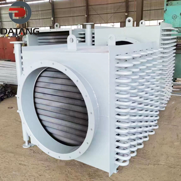 Boiler Economizer Finned Tube