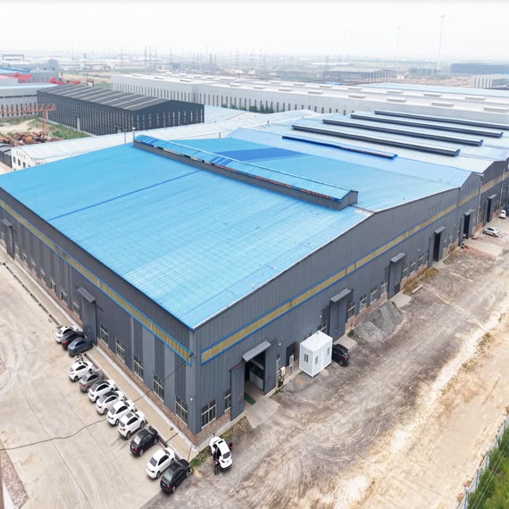 Cangzhou Datang Steel Pipe Co., Ltd-Datang Finned Tube