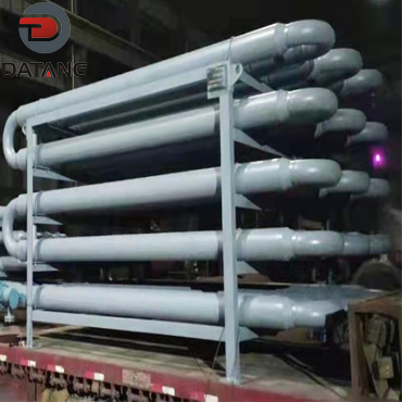 Double Pipe Hairpin Heat Exchanger