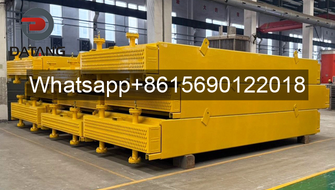 Edge Tension Wound Finned Tubes for Air Cooler Heat Exchanger