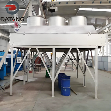 Fin Fan Cooler Heat Exchanger