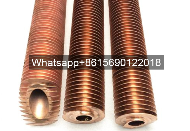 ODM Medium High Fin Tube Manufacturer and Supplier