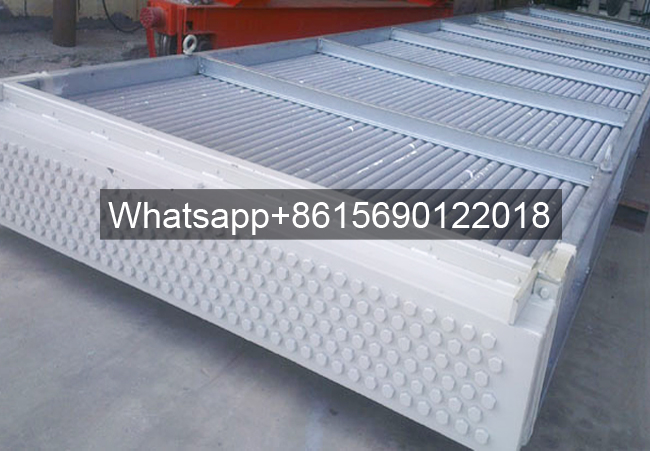 ODM OEM Air Cooler Tube Bundle Manufacturer and Supplier 20 Years Factory