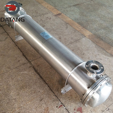 ODM OEM Stainless Steel Oil Coolers Manufacturer,Factory-Datang Finned Tube