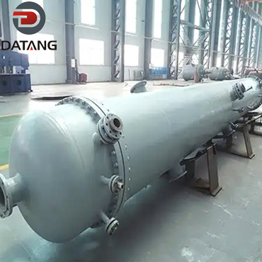 Reboiler Heat Exchangers manufacturer