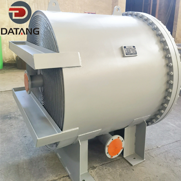 Rotary Heat Exchanger (GGH)