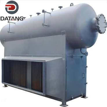 Superheater in Boiler