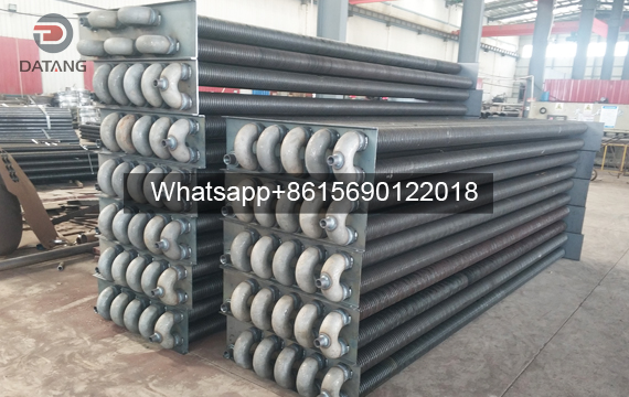 Datang Carbon Steel High Frequency Welded Fin Tube Radiator (Most Cost-Effective)-China Fin Tube Factory