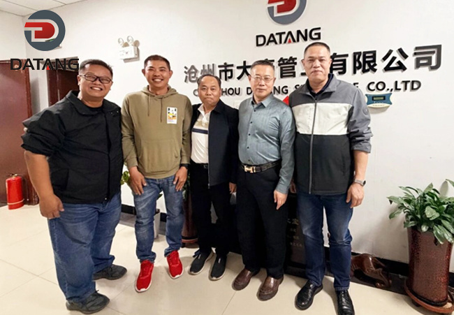 Case Study Finned Tube Air cooler (Fin Fan Cooler) Heat Exchanger Malaysia Project