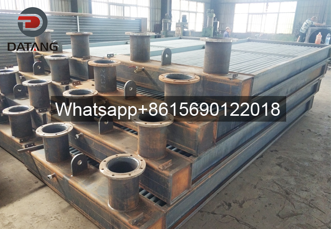 Finned Tube Heat Exchanger Fin Spacing Efficiency Effects Finned Tube Heat Exchanger Fin Spacing Efficiency Effects
