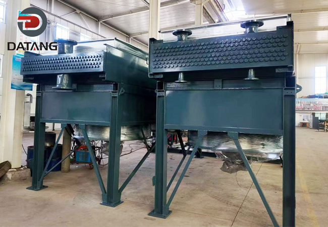Forced Draft Air Cooled Heat Exchanger,Fin Fan Cooler-Datang Finned Tube Forced Draft Air Cooled Heat Exchanger,Fin Fan Cooler-Datang Finned Tube
