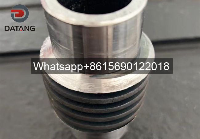 Integral Fin Tubes for Air-cooled Heat Exchangers