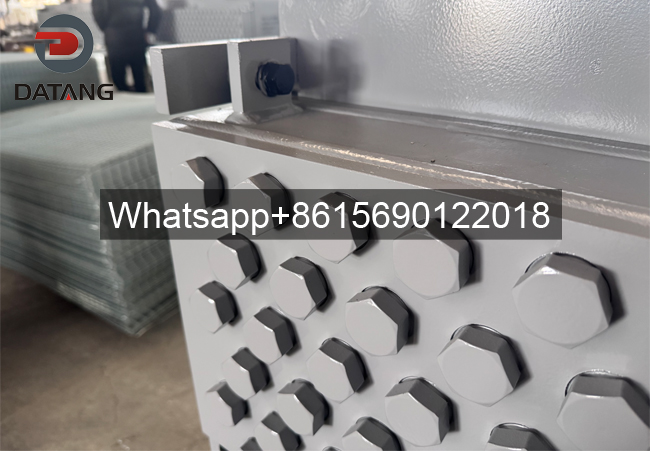 Syria Oilfield Air-Cooled Heat Exchanger (ACHE) Plug-Type Header-Silk Plug Syria Oilfield Air-Cooled Heat Exchanger (ACHE) Plug-Type Header-Silk Plug