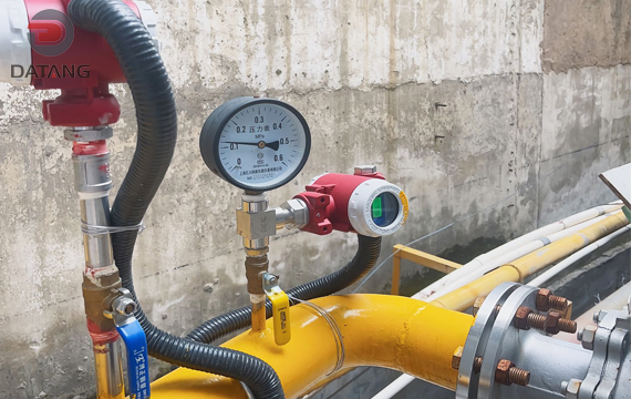 ASME standard ambient air vaporizers with hydrostatic test passed certificate and third-party SGS inspection options