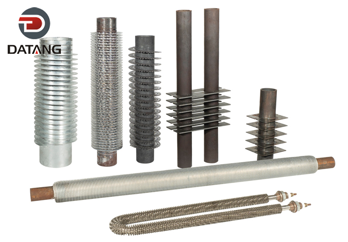 When to Use Finned Tubes? A Complete Guide | Datang Finned Tube When to Use Finned Tubes? A Complete Guide | Datang Finned Tube