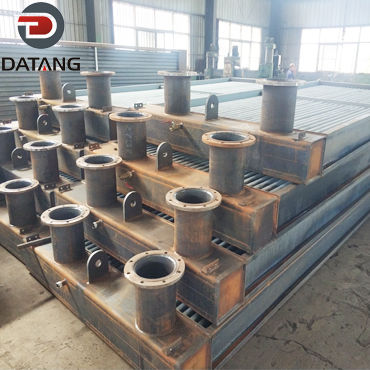 Air-Cooled Heat Exchangers for Oil & Gas