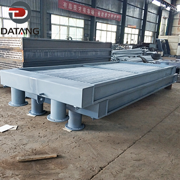 Air-Cooled Heat Exchangers for Power Generation