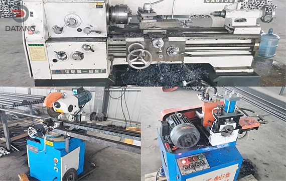 Datang Beveling Machine