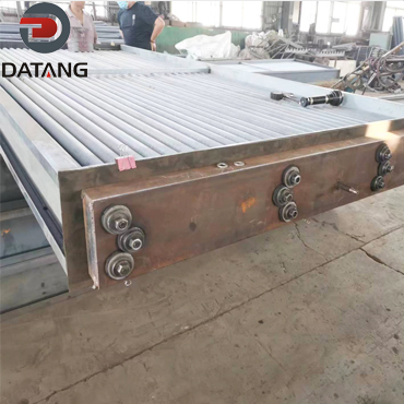 Dry Coolers for Chemical & Petrochemical