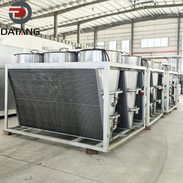 Dry Coolers for HVAC & Data Centers