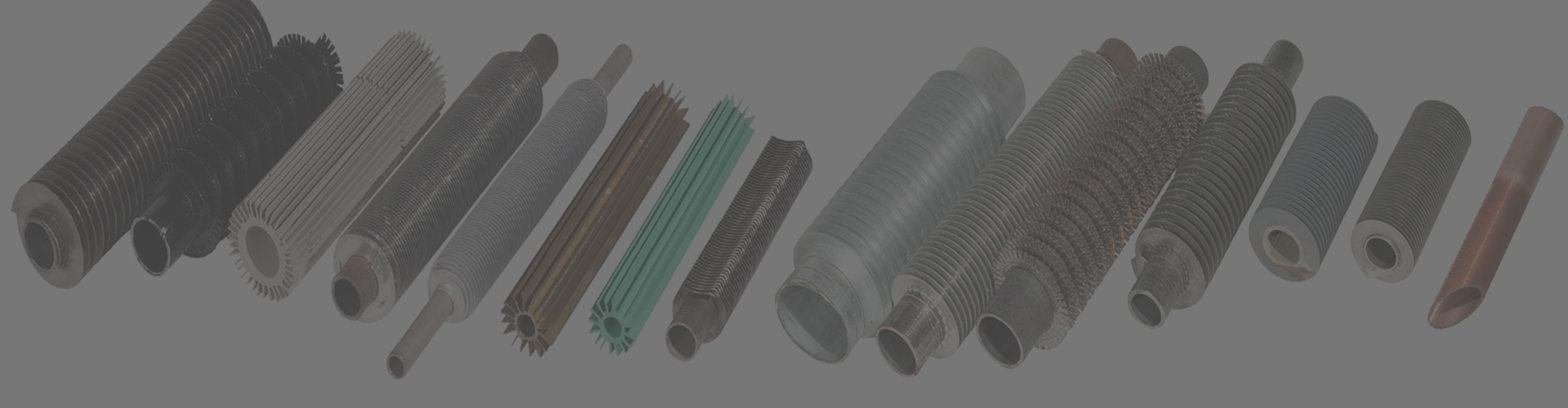 Finned Tube Pipe Bannger