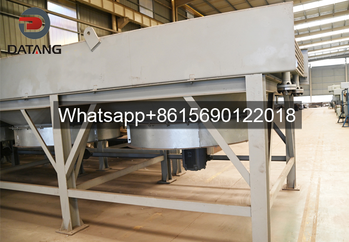 Forced Draft Coolers by Datang Finned Tube
