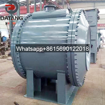 Fuel Oil Heat Exchanger for Oil Refineries & Petrochemical Facilities