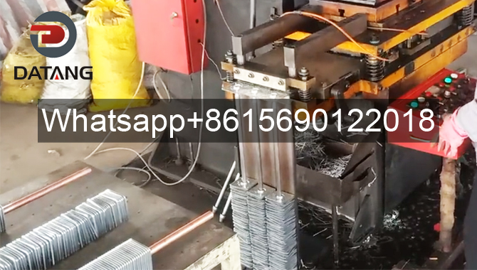 Manufacture Mechanically Expanded Plate Block Fins (Fin Pack Gilled Tubes)