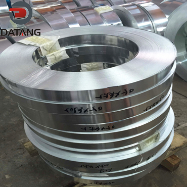 ASTM A179 Base Pipe Tube Aluminum Fins