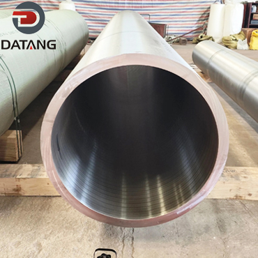 Alloy Steel Pipe A335 P1/P5/P9/P11/A213 T9/T11/T22 and 15CrMoG