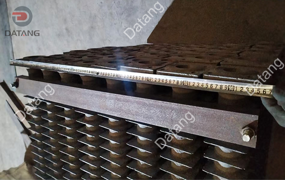 Boiler Economiser in Thermal Power Plant Checks