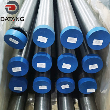 Plastic Pipe Cap for Steel Pipe