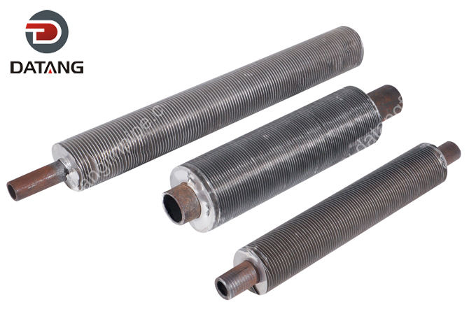 Premium Edge Tension Wound Finned Tubes-Datang Finned Tube