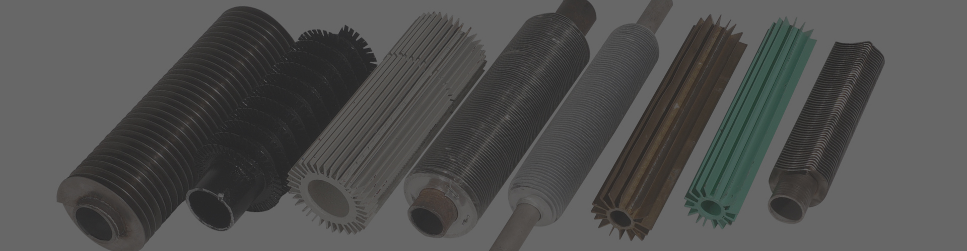Premium Heat Exchanger Tubes and Tube Bundles-Custom Manufactured and Replacement Banner