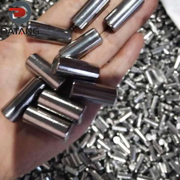 Stud Head for Alloy Steel Studded Pipe Finned Tube