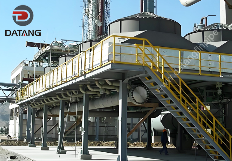 Fin fan cooler for refinery applications