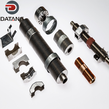 Support Finned Tube Manufacturer and Supplier-Datang Finned Tube
