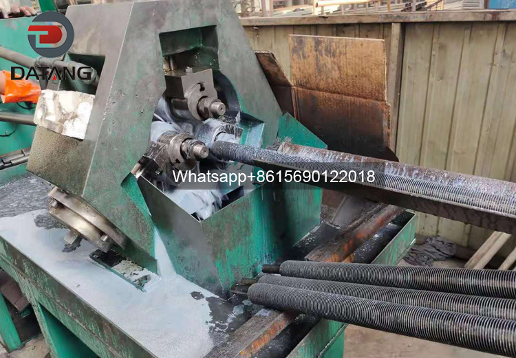 kenya-fin-tube-heat-exchanger-project kenya-fin-tube-heat-exchanger-project