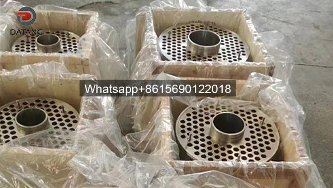 Ingersoll Rand Aftercoolers Package